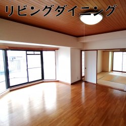 物件外観
