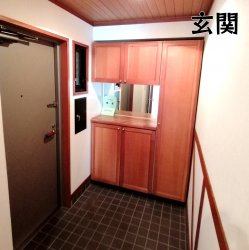 物件外観