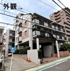 物件外観