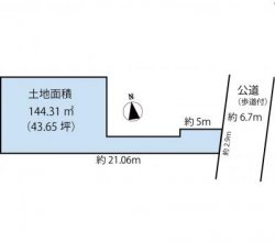 物件外観