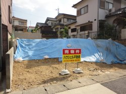 物件外観