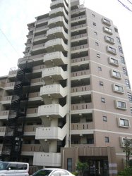 物件外観