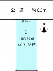 物件外観