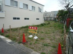 物件外観
