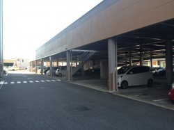 物件外観