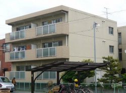 物件外観