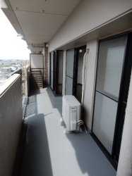 物件外観