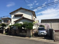 物件外観