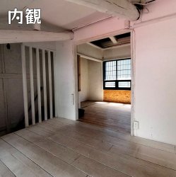 物件外観