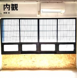 物件外観