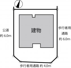 物件外観