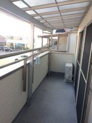 物件外観