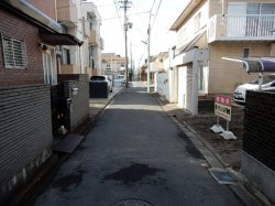 物件外観