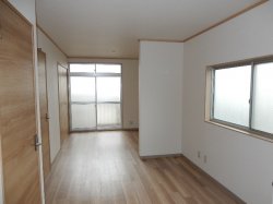 物件外観