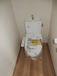 物件外観