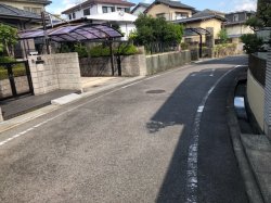 物件外観