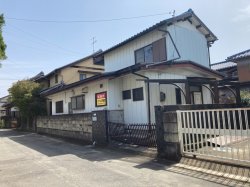 物件外観