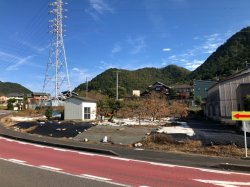 物件外観
