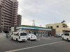ファミリーマート 中川富川町店