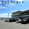 ファミリーマート 中川清船町店