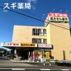 スギ薬局 平針店