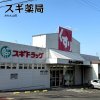 スギ薬局 みかん山店