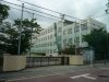 南天白中学校