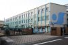 久方中学校