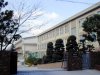 新郊中学校