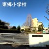 東郷小学校