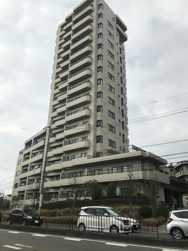 » 新規物件 アドリーム八事雲雀ヶ岡 公開｜ハウシェル不動産｜名古屋不動産買取り・売却査定