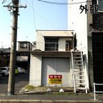 新規物件　中村区白子町4丁目 公開