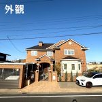 新規物件　愛知郡東郷町大字春木 公開