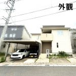 新規物件　四日市市東坂部町 公開