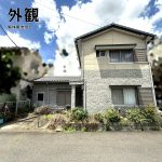 新規物件　春日井市月見町 公開