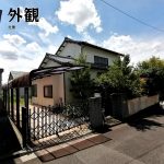 新規物件　日進市五色園1丁目 公開