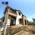 新規物件　阿久比町陽なたの丘 公開
