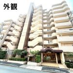 新規物件　アメニティ築地 公開