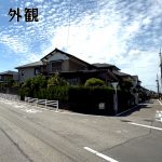 新規物件　岡崎市緑丘3丁目 公開