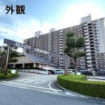 新規物件　ネオシティ岡崎 公開