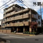 新規物件　ライオンズマンション昭和川名町 公開
