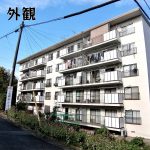 新規物件　洞ヶ山住宅 公開