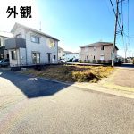 新規物件　東海市大田町東畑 公開