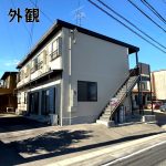 新規物件　クリスティ緒川 公開